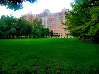 内蒙古大学