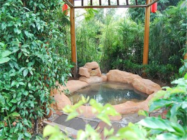 昆明酒店,高尔夫体验,石林景区,滇池风景区,安宁温泉酒店第3天安宁市