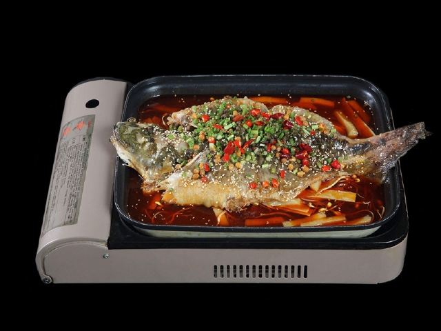 西安美食店排名