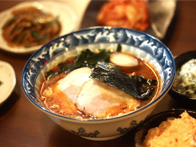 福冈美食推荐_地头舌带路之食在日本福冈-途牛出游榜