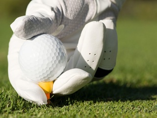 廷布皇家高尔夫球场