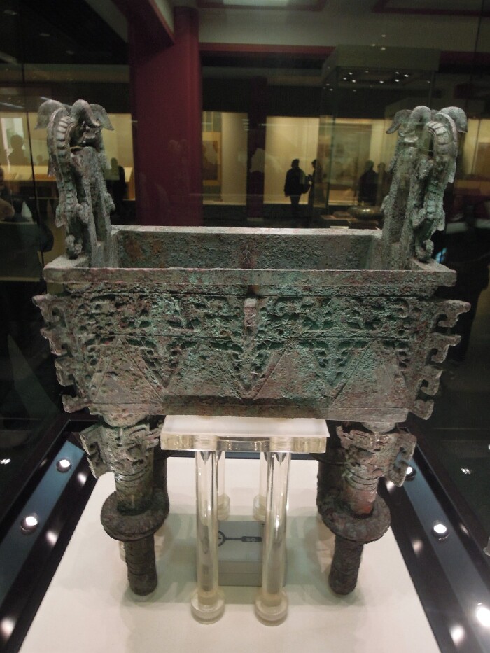 新发现#把时光交给天津