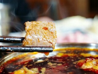 万丽酒店百味餐厅