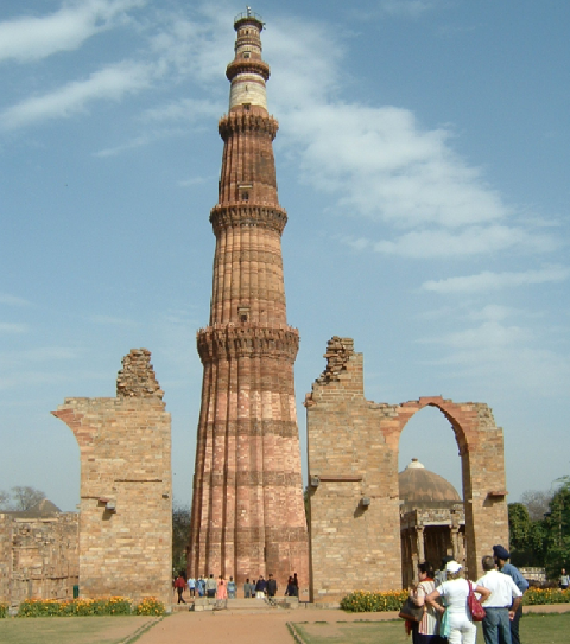 轻度体验不可思议的印度经典旅游