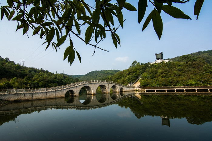 行攝郴州北湖,迷失在如畫風景和美食裡(附攻略)