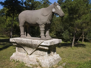 东陵（清福陵）