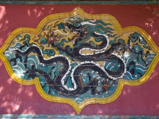 东陵（清福陵）