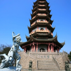 招宝山