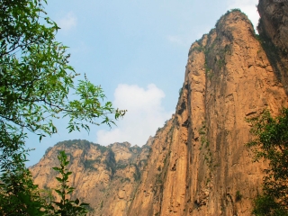 红旗渠