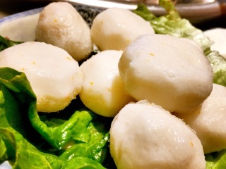 大龙燚火锅(明发店)