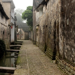 宁波前童古镇