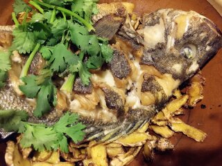 鹭港渔家（开元店）