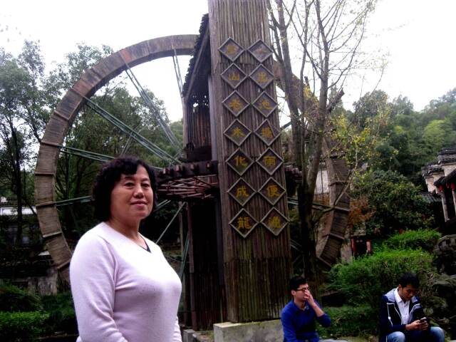 乡情的缩影 温馨的渊薮 红灯笼外婆家体验之旅 红灯笼外婆家 攻略游记 途牛