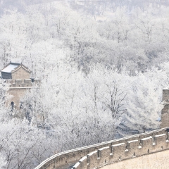 虎山长城