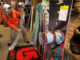 小象体育用品店