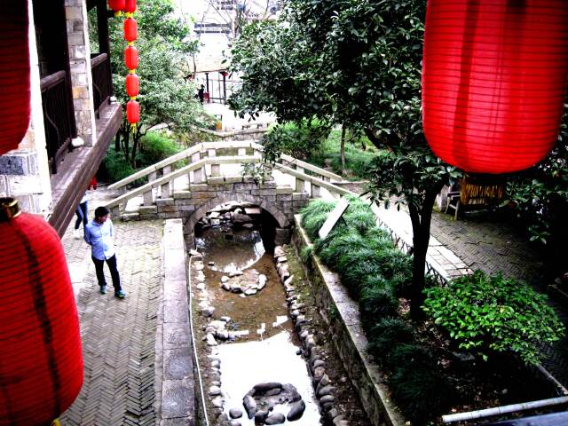 乡情的缩影 温馨的渊薮 红灯笼外婆家体验之旅 红灯笼外婆家 攻略游记 途牛