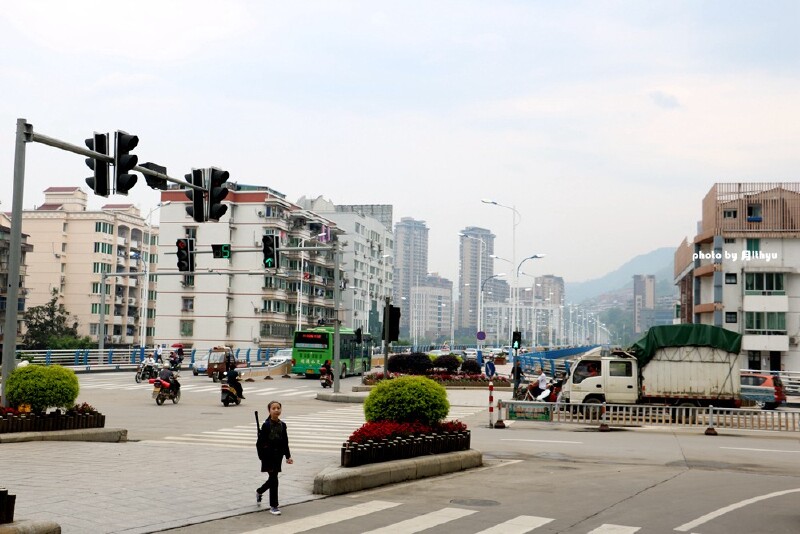 2天1晚近在咫尺的美景三明尤溪玩法