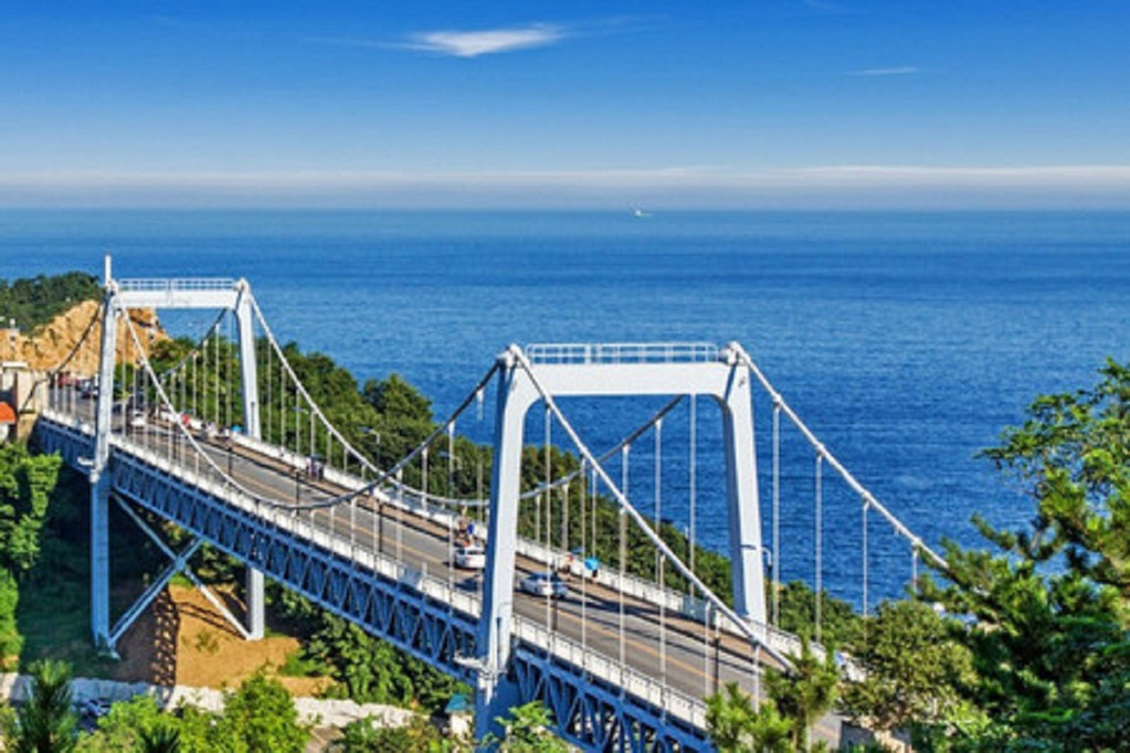 濱海路-星海廣場-威尼斯水城1日遊>13點開始行程,環市遊,浪漫之都