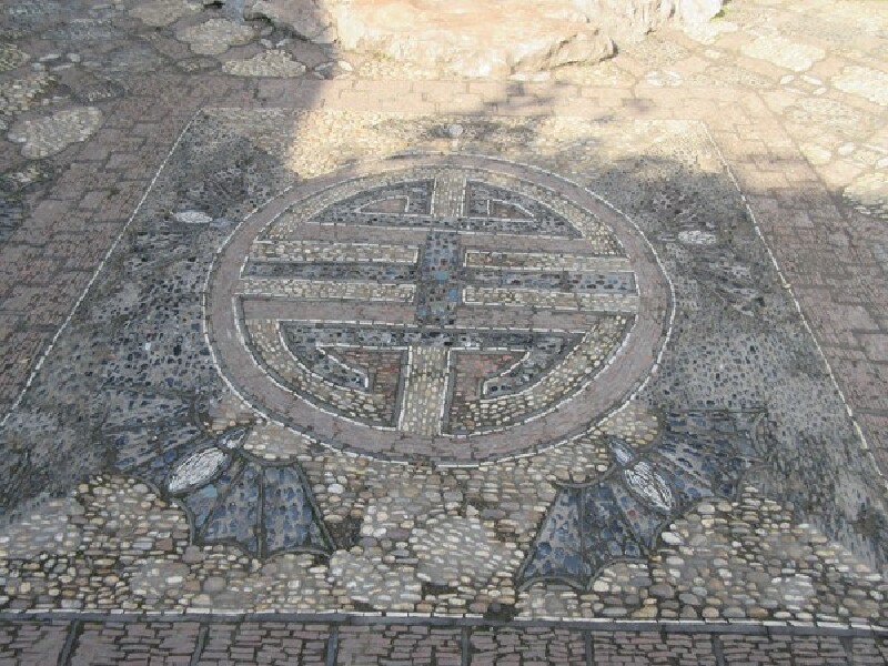 品赏苏州古典园林狮子林