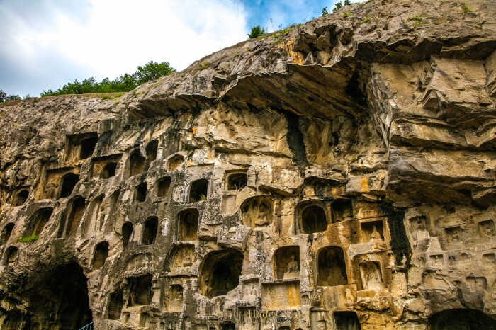 【途牛首发】盛唐遗韵 神都洛阳