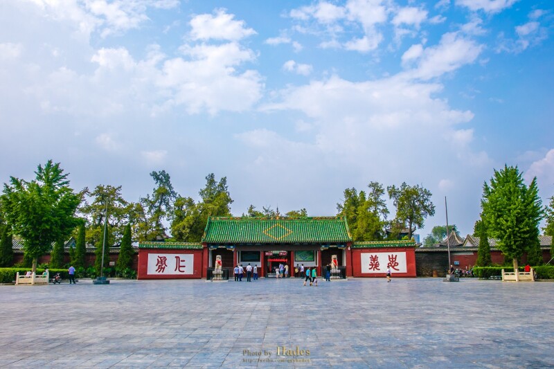 【途牛首发】盛唐遗韵 神都洛阳