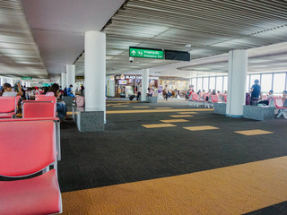 曼谷廊曼机场