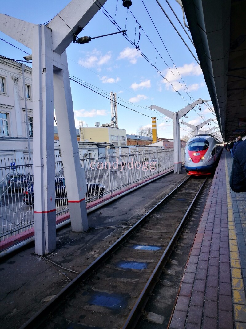 8天7晚莫斯科圣彼得堡玩法,感受2018世界杯举