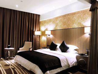 四川江油窦团山风景区