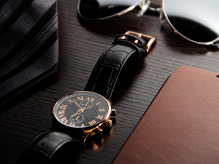 埃里希·巴尔手表店