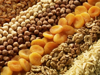 阿达西干果新疆特产