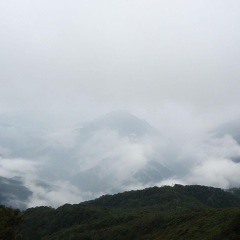 梵净山5