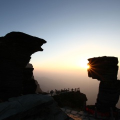 梵净山4