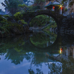 黄姚古镇2