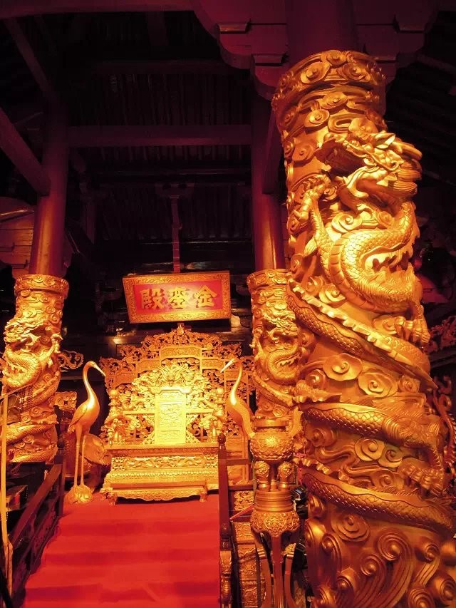 风月阁,七十二行老作坊等崭新亮相;活着的清明上河图,聊斋惊魂鬼屋