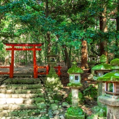 春日山