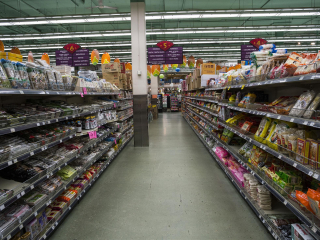 怀托摩百货商店