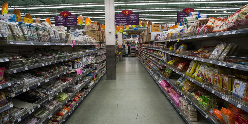 怀托摩百货商店