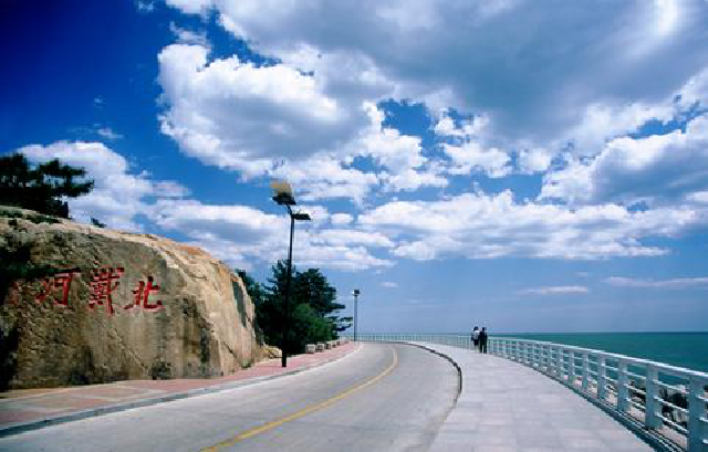 北戴河—戴河香特色小吃