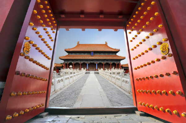 北京文艺小众的地方_最有北京味道的地方_北京复古气息的景点