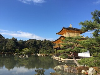 金阁寺