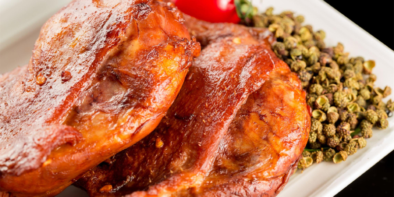 烤猪腿_布拉迪斯拉发特色美食_布拉迪斯拉发小吃_途牛