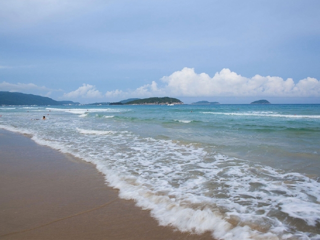 五月国内热门目的地推荐