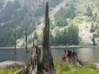 螺髻山旅游景区