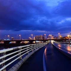 松江中路