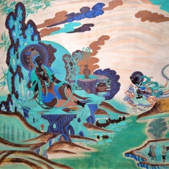 榆林窟