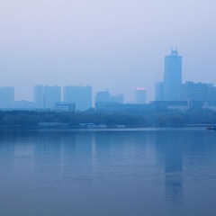 南湖公园1