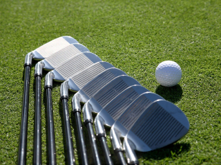 威克洛高尔夫俱乐部