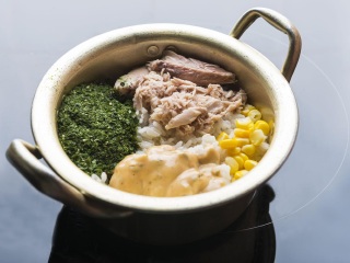 华隆东乡手抓餐厅（清真店）