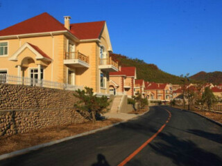 天桥沟国家森林公园