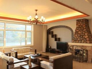 天桥沟国家森林公园